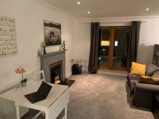 Apartment to rent
