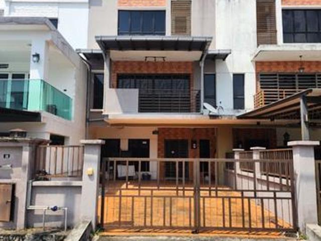 Terraced House for sale in Selangor
