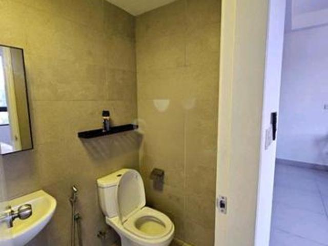 Serviced Residence for rent in Selayang, Selangor