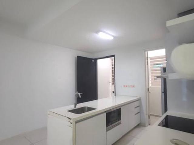 Serviced Residence for rent in Country Heights Damansara, Kuala Lumpur
