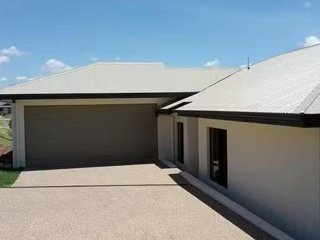 House for rent in Deeragun, Queensland