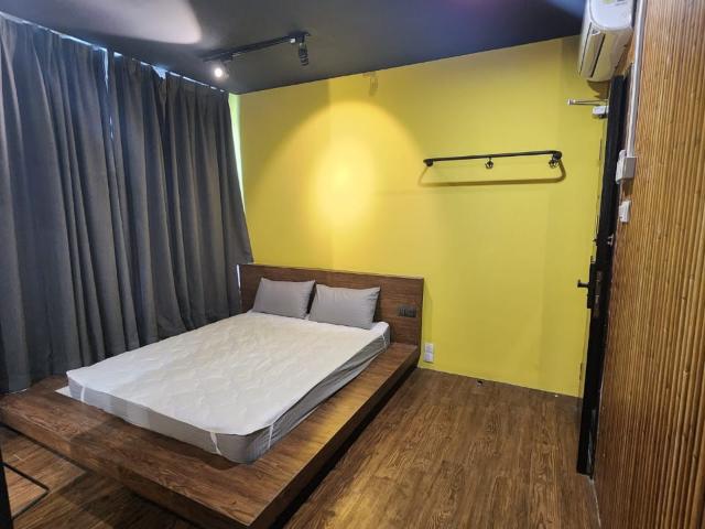 Apartment for rent in Country Heights Damansara, Kuala Lumpur