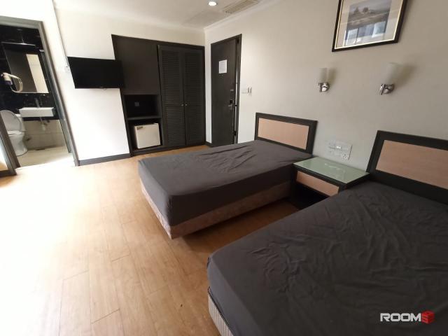 Apartment for rent in Country Heights Damansara, Kuala Lumpur