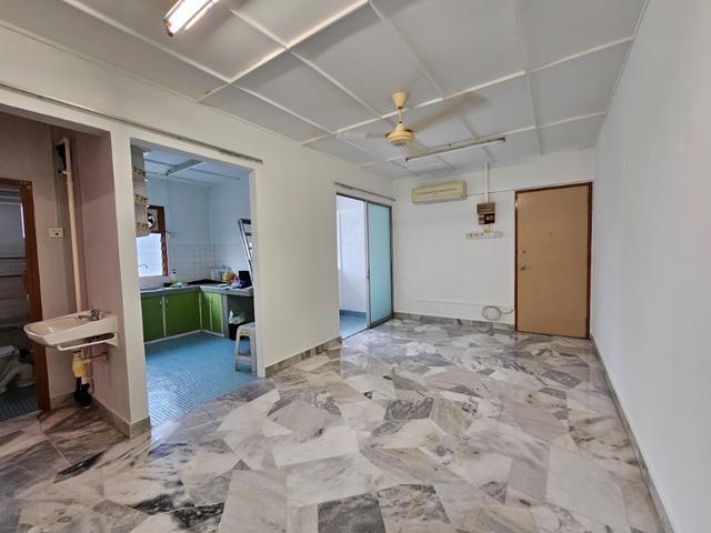 Flat for sale in Country Heights Damansara, Kuala Lumpur