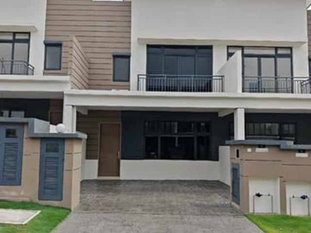 Terraced House for rent in Kajang, Langat