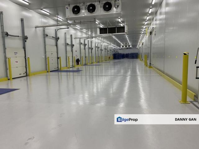 Warehouse for rent in Nilai, Negeri Sembilan