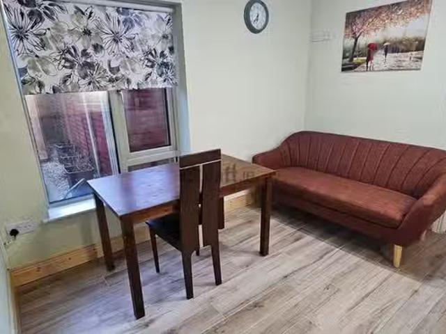 Apartment to rent