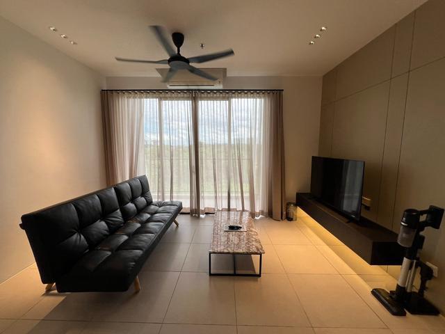 Condominium for sale in Kuching, Sarawak