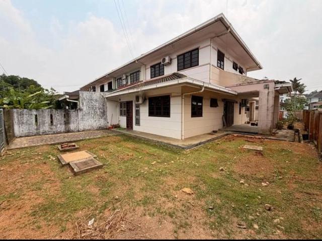Terraced House for sale in Kuching, Sarawak