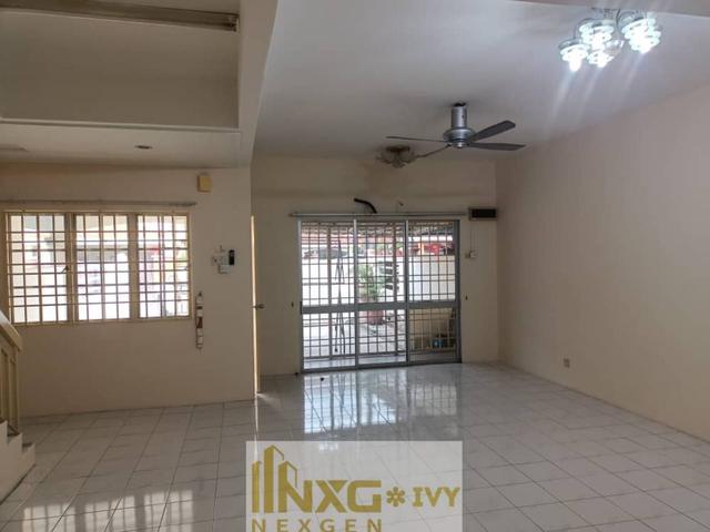 Terraced House for sale in Port Klang, Selangor
