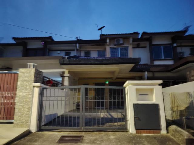 Terraced House for rent in Petaling, Subang Jaya