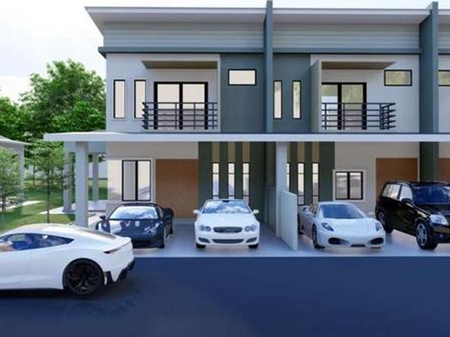 Terraced House for sale in Sarawak