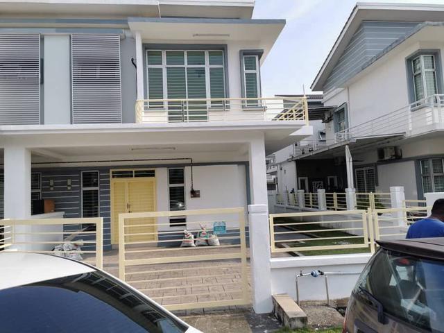 House for sale in Saujana, Selangor