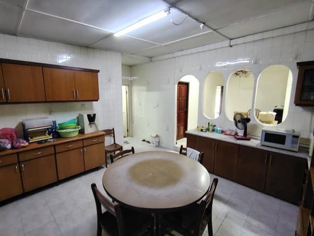 Residential House for sale in Kuching