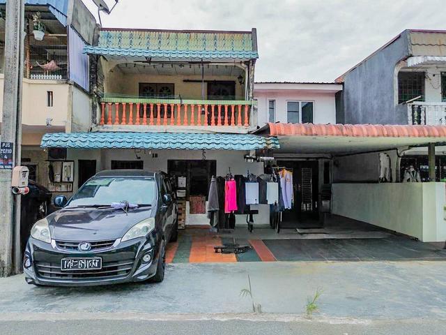 Terraced House for sale in Petaling, Damansara Damai
