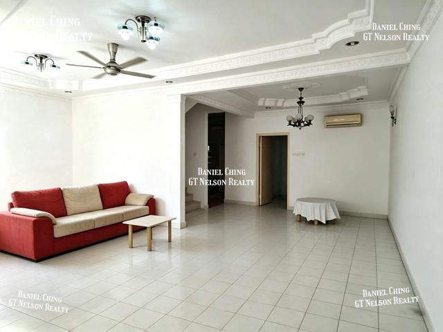 Terraced House for rent in Petaling, Subang Jaya