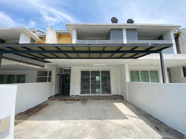 Terraced House for sale in Kajang, Langat