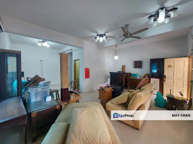 House for sale in Kajang, Langat