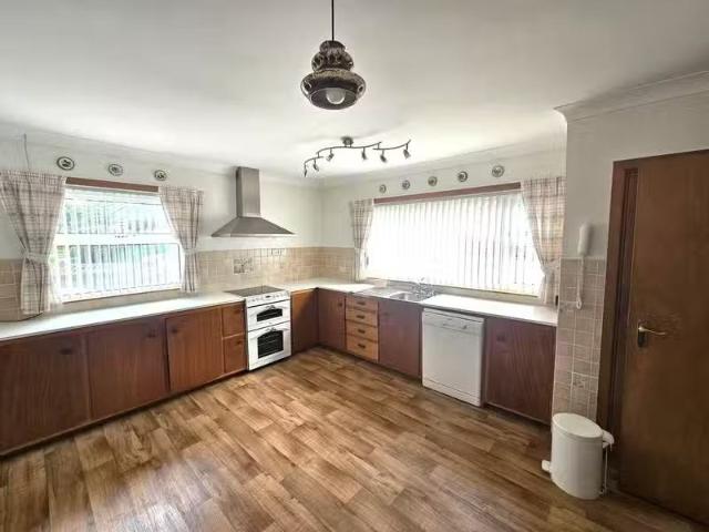 House to rent in Derry