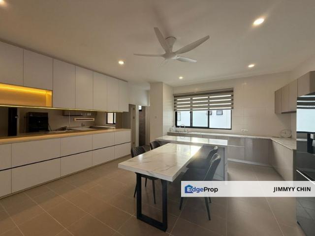 Condominium for rent in Kuching