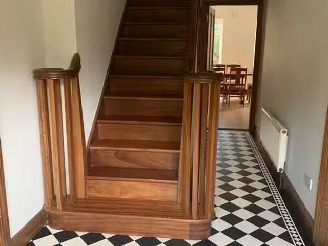 House to rent