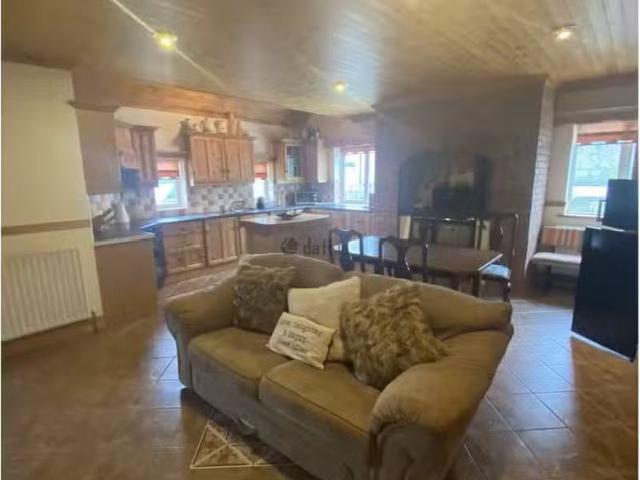 House to rent