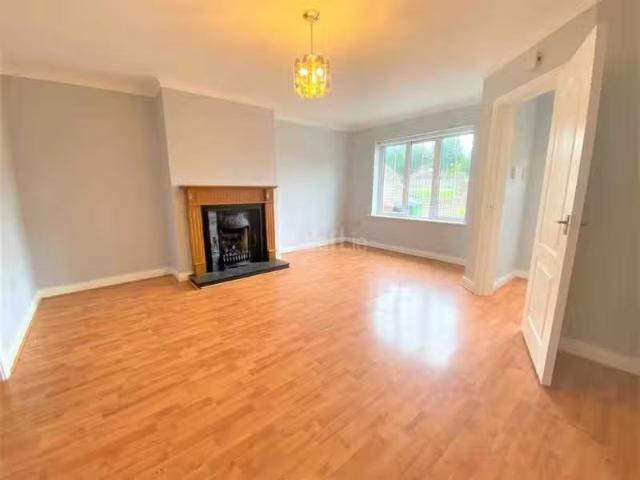 House to rent