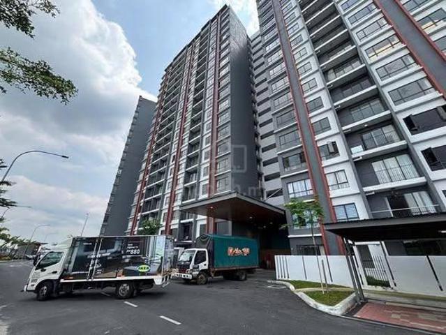 Condominium for sale in Petaling, Subang Jaya