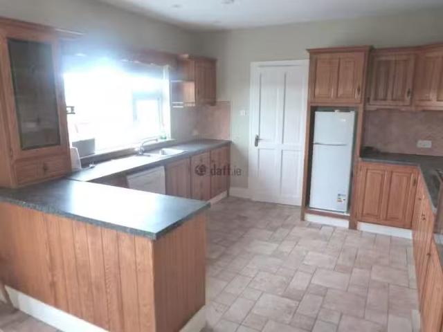House to rent