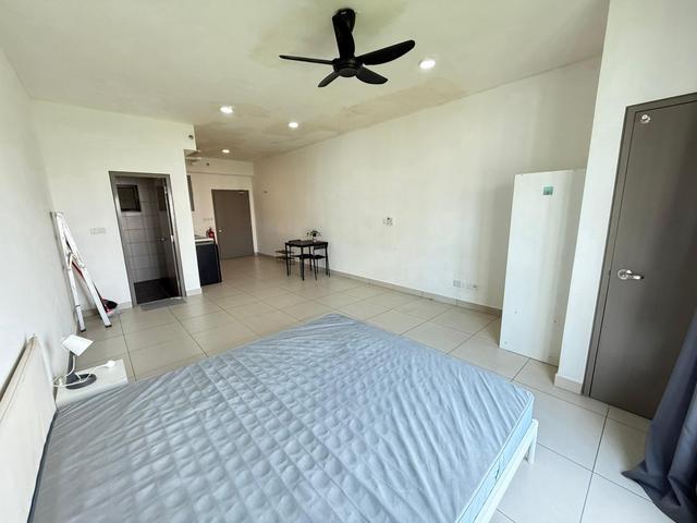 Serviced Residence for sale in Tanjong Sepat, Selangor