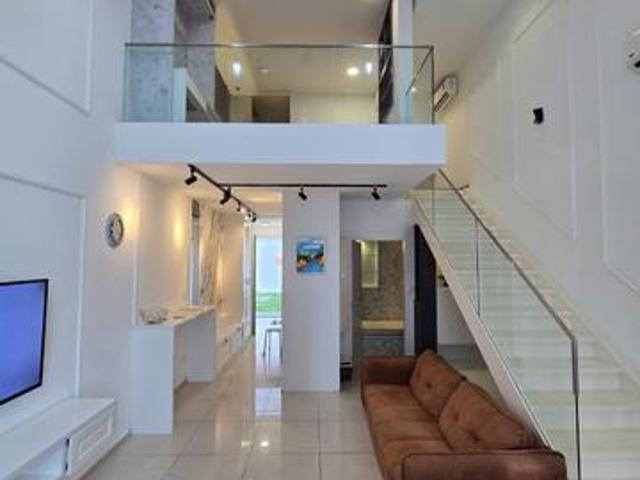 Serviced Residence for rent in Cheras, Kuala Lumpur