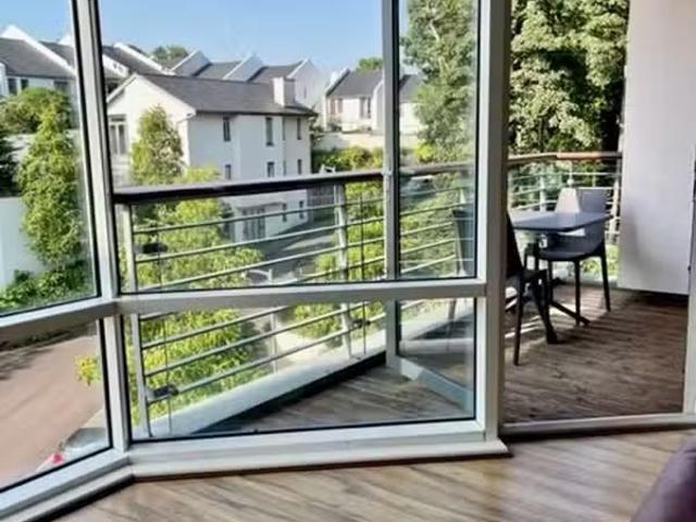 Apartment to rent