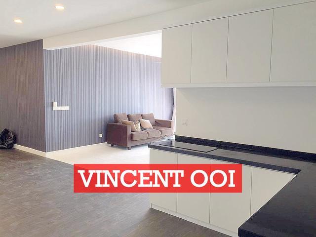 Condominium for sale in Georgetown, Penang