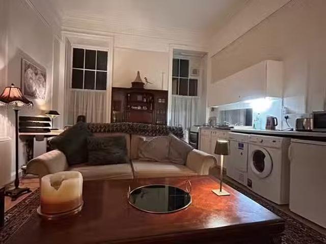 Apartment to rent