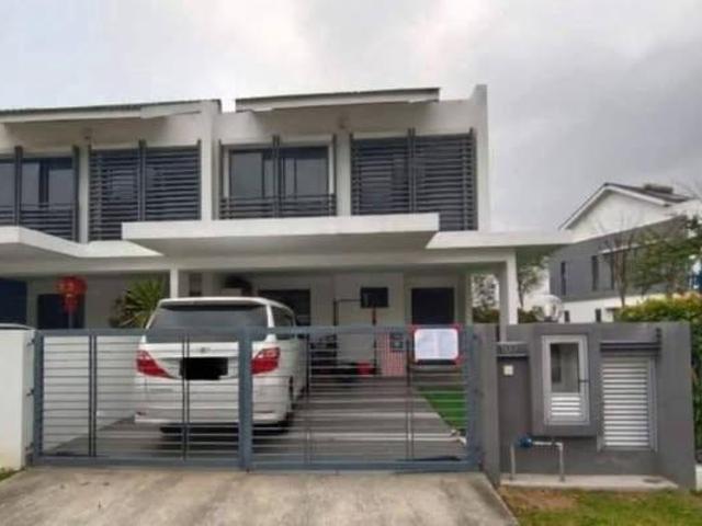 Terraced House for sale in Selangor