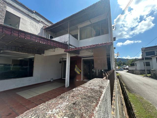 Terraced House for sale in Langat, Selangor