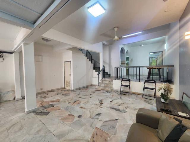 Terraced House for sale in Country Heights Damansara, Kuala Lumpur