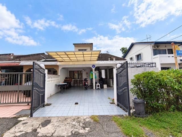 Terraced House for sale in Majlis Perbandaran Selayang, Gombak
