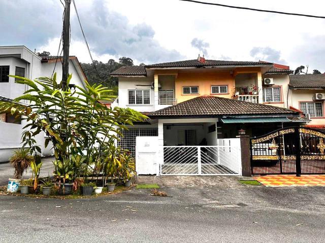 Terraced House for sale in Ampang, Majlis Perbandaran Ampang Jaya