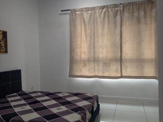 Apartment for rent in Johor Bahru