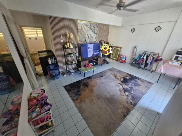 Apartment for sale in Country Heights Damansara, Kuala Lumpur