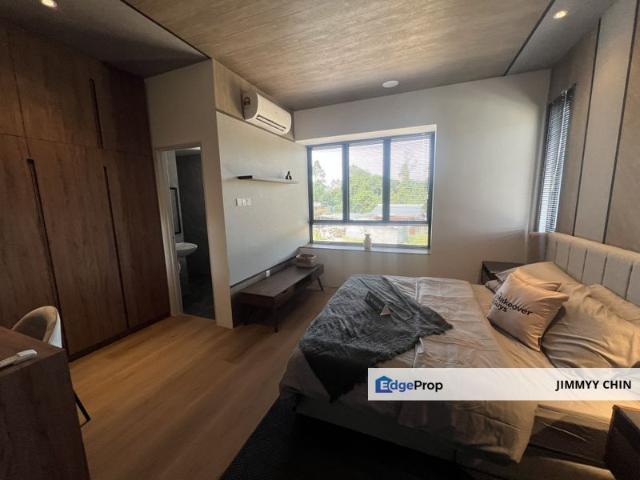 House for sale in Kuching