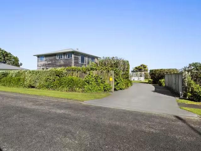 House for rent in Opunake, Taranaki
