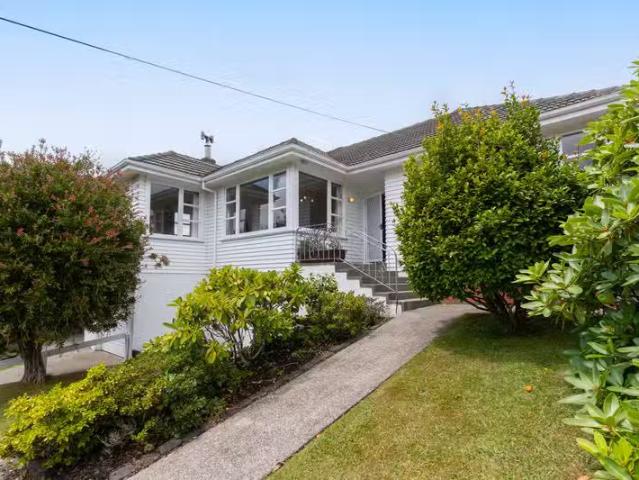 House for rent in Linden, Wellington
