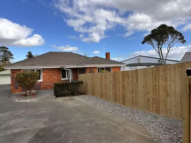 House for rent in Auckland, Oroua County