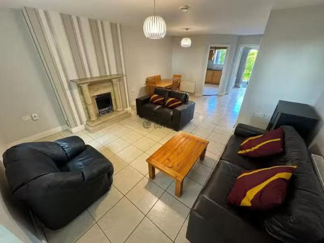 Apartment to rent
