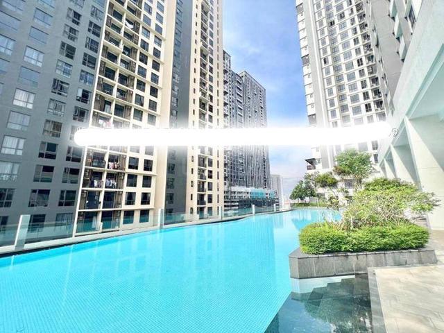 Serviced Residence for sale in Wangsa Maju, Kuala Lumpur