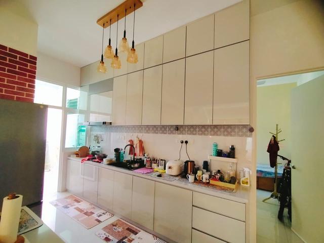 Condominium for sale in Georgetown, Penang
