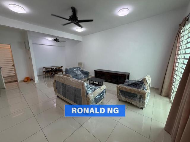 Condominium for rent in Georgetown, Penang
