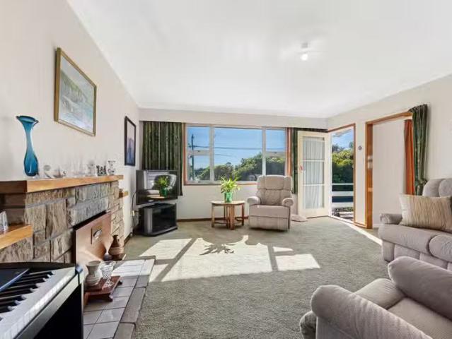 House for rent in Hillsborough, Taranaki